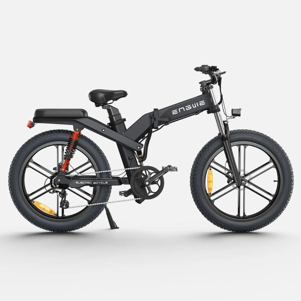 Engwe X26 Electric Bike Clearance Sale Limited Stock