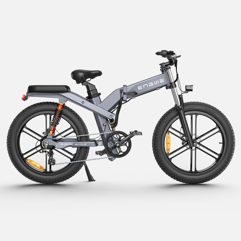 Engwe X26 Electric Bike Clearance Sale Limited Stock