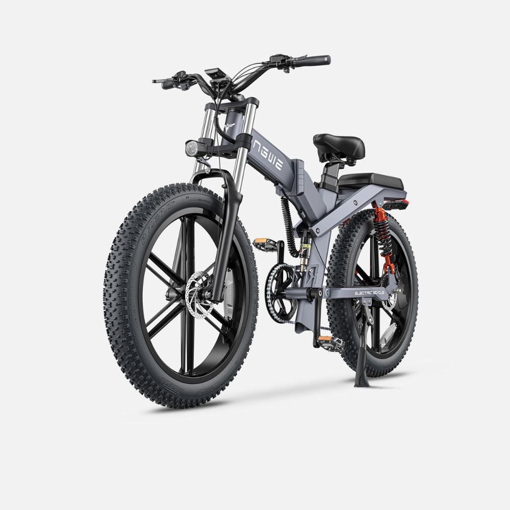 Engwe X26 Electric Bike Clearance Sale Limited Stock