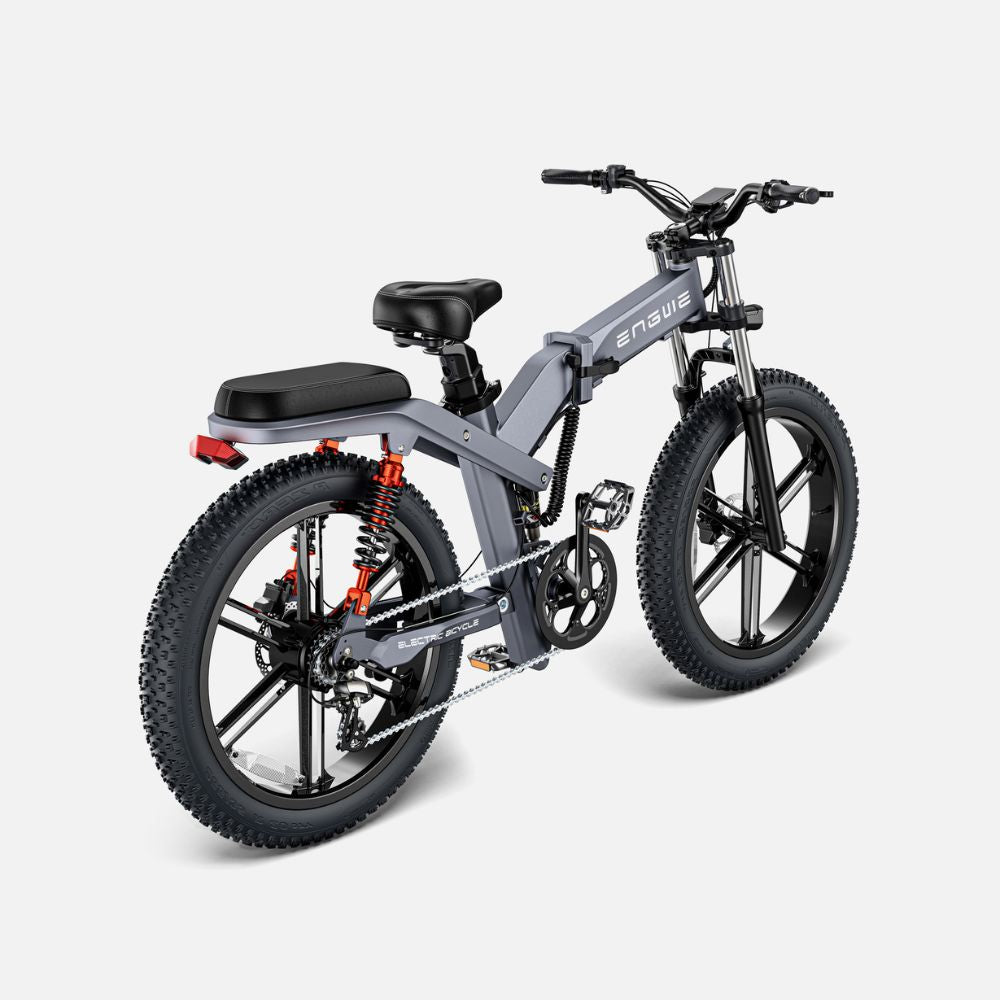 Engwe X26 Electric Bike Clearance Sale Limited Stock