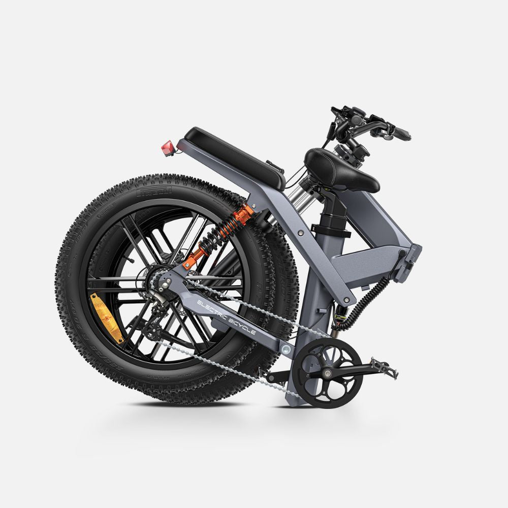 Engwe X26 Electric Bike Clearance Sale Limited Stock