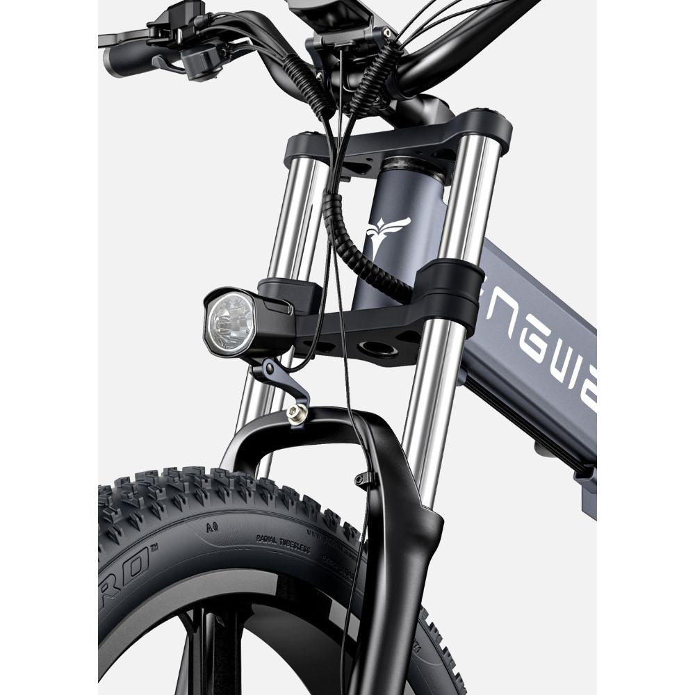Engwe X26 Electric Bike Clearance Sale Limited Stock