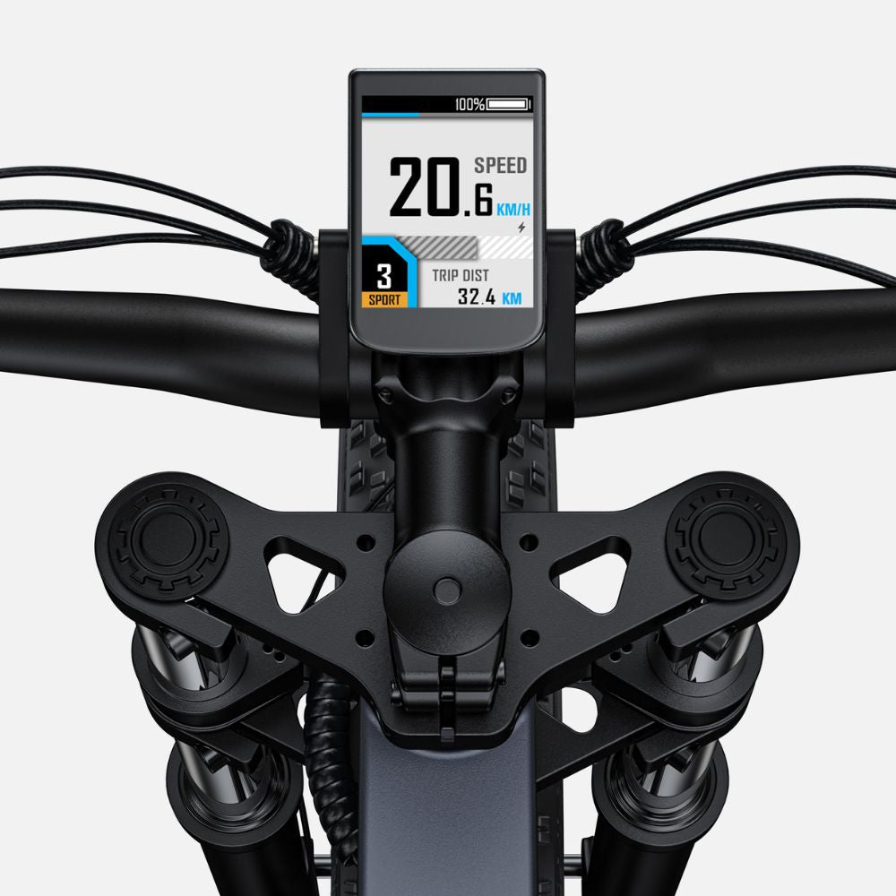 Engwe X26 Electric Bike Clearance Sale Limited Stock