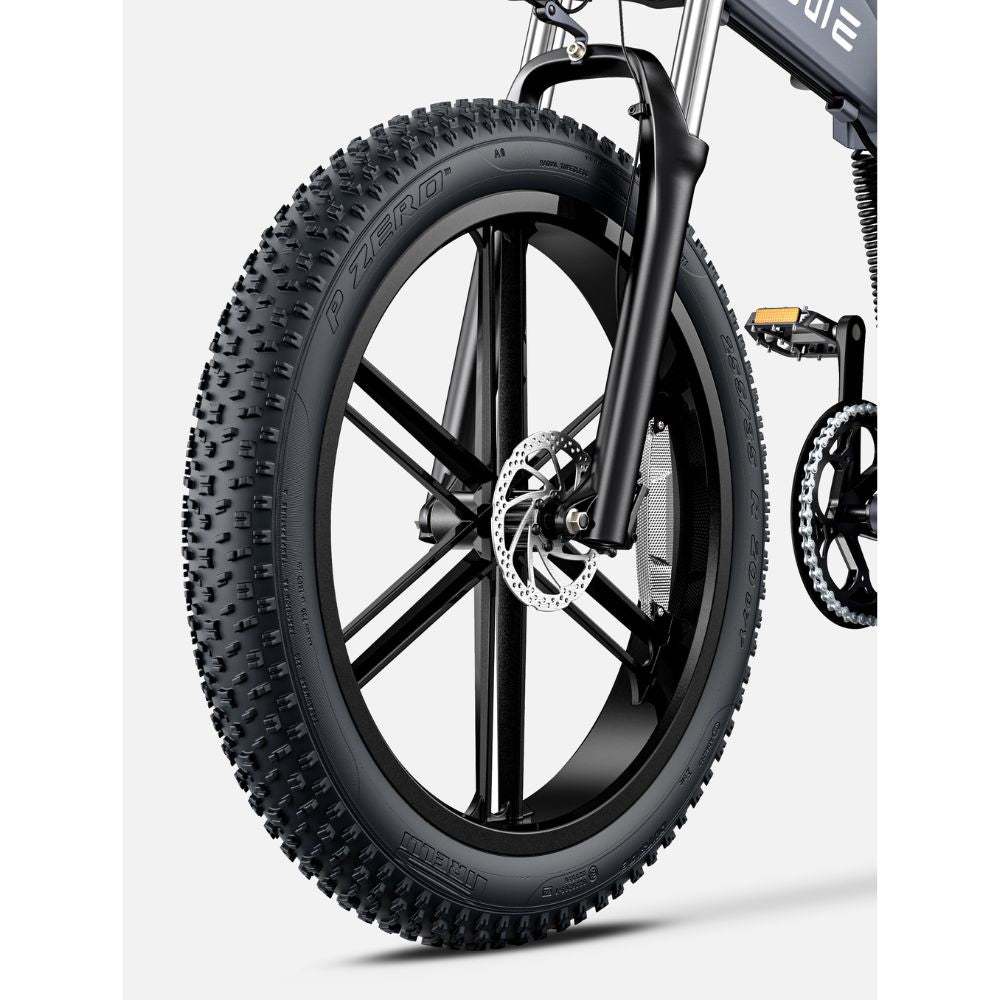 Engwe X26 Electric Bike Clearance Sale Limited Stock