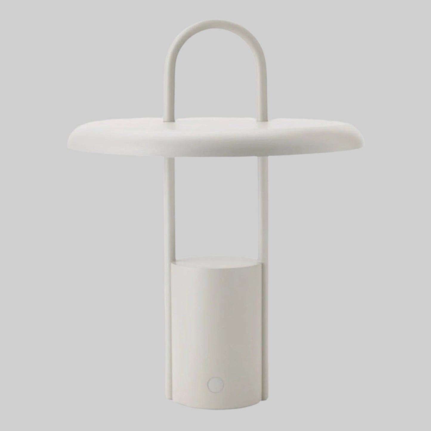 Pier LED lamp - sand