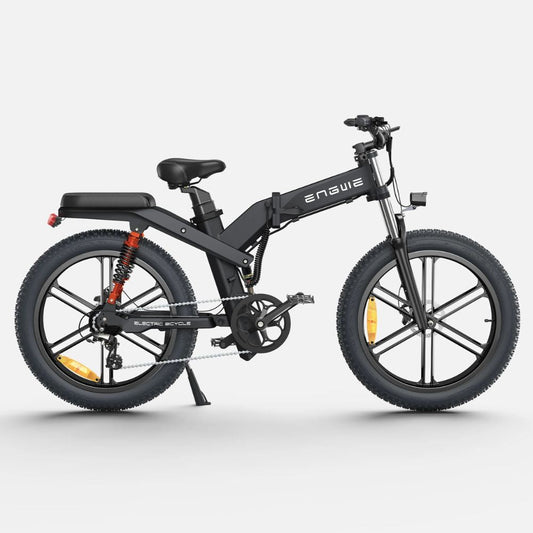 Engwe X26 Electric Bike Clearance Sale Limited Stock