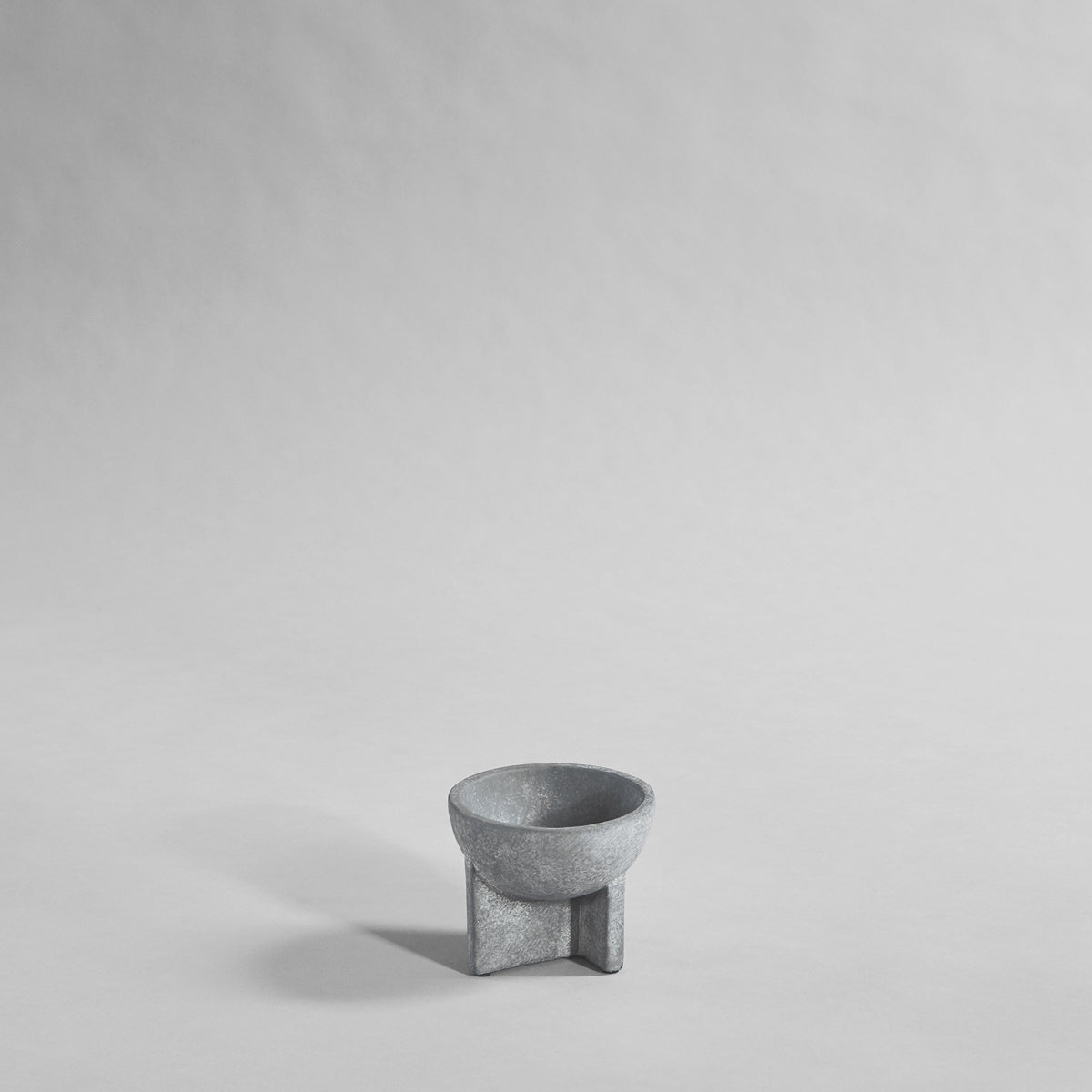 Osaka Bowl. Mini - Light Grey