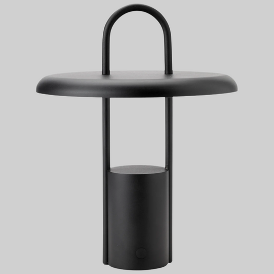 Pier portable LED lamp - Large H 13.19 in