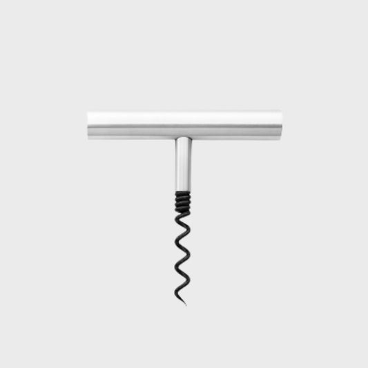 Original cork screw steel